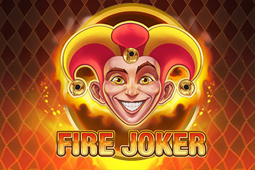 Fire Joker slot machine