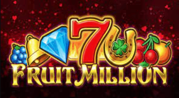 Fruit Million slot machine