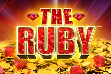 The Ruby Slot machine